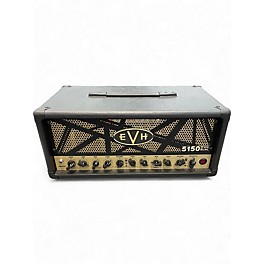 Used EVH 5150 III 50W EL34 Tube Guitar Amp Head