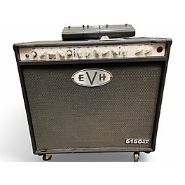 Used EVH 5150 III 50W Tube Guitar Amp Head