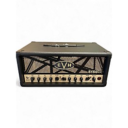 Used EVH 5150 III 50W Tube Guitar Amp Head