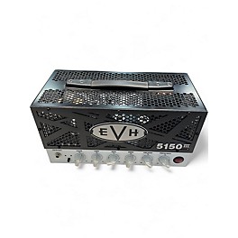 Used EVH 5150 III LBXII 15W Tube Guitar Amp Head