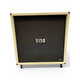 Used EVH 5150 Iconic 160w 4x12 Guitar Cabinet