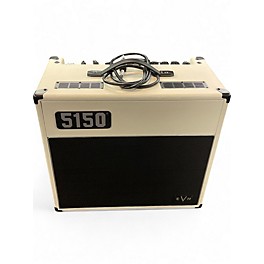 Used EVH 5150 Iconic 1X10 Tube Guitar Combo Amp