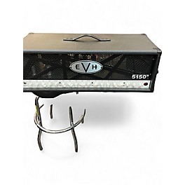 Used EVH 5150III 100W 6L6 Tube Guitar Amp Head