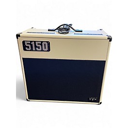 Used EVH 5150III Iconic Series 40W 1x12  Tube Guitar Combo Amp