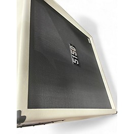 Used EVH Iconic 412 Guitar Cabinet
