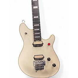 Used EVH Wolfgang MIJ Antique Ivory Solid Body Electric Guitar