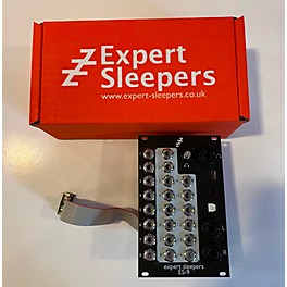 Used Used EXPERT SLEEPERS ES9 Synthesizer