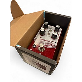 Used EarthQuaker Devices Grand Orbiter Phase Machine Effect Pedal