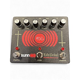 Used EarthQuaker Devices Life Pedal Effect Pedal