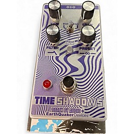 Used EarthQuaker Devices TIME SHADOWS Effect Pedal
