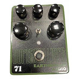 Used Earthbound Audio Super Collider Effect Pedal