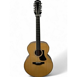Used  Eastman AC330E-12 Natural