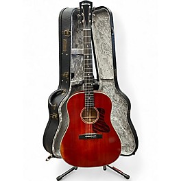 Used Eastman E10SS/V antique varnish Acoustic Guitar