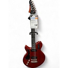 Used Eastman JULIET Mahogany Electric Guitar