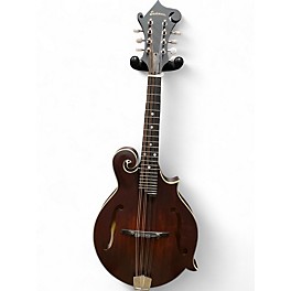 Used Eastman MD315 Walnut Mandolin