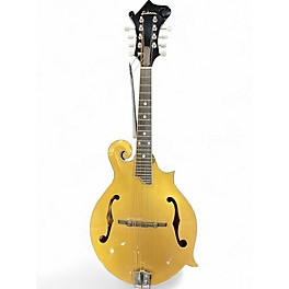 Used Eastman MD415 GOLD Mandolin