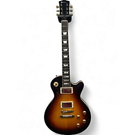 Used Eastman SB59-GB TRUETONE SUNBURST Solid Body Electric Guitar