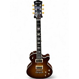 Used Eastman SB59 Sunburst Solid Body Electric Guitar