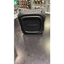 Used Used Ecogear Ecoxgear Powered Speaker