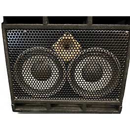 Used Eden 210 XLT Bass Cabinet