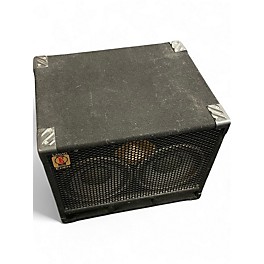 Used Eden D210T Bass Cabinet