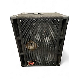 Used Eden D210XLT Bass Cabinet