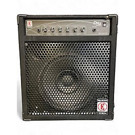 Used Eden EN12 BASS COMBO AMP Bass Combo Amp