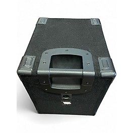 Used Eden EX110 Bass Cabinet