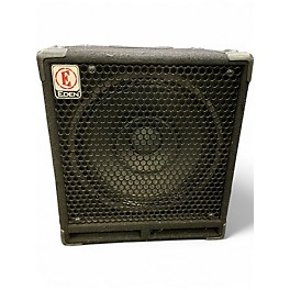 Used Eden EX112 Bass Cabinet