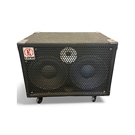 Used Eden ex2108 Bass Cabinet