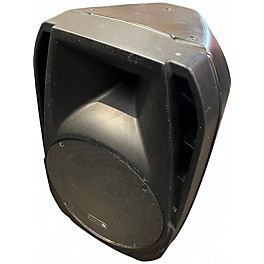 Used Edison Professional 1505 Powered Speaker