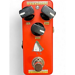 Used Effects Bakery SANDWICH FUZZ Effect Pedal