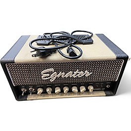 Used Egnater Rebel 112X 1x12 Guitar Cabinet