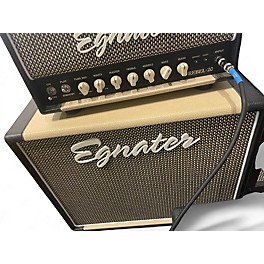 Used Egnater Rebel 112X 1x12 Guitar Cabinet