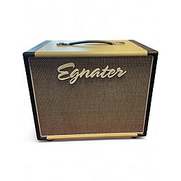 Used Egnater Rebel 112X 1x12 Guitar Cabinet