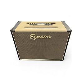 Used Egnater Rebel 30 212 2x12 30W Tube Guitar Combo Amp