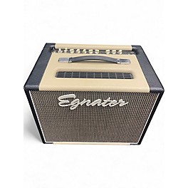 Used Egnater Rebel 30 30W 1x12 Tube Guitar Combo Amp