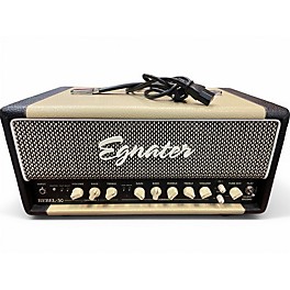 Used Egnater Rebel 30 30W Tube Guitar Amp Head