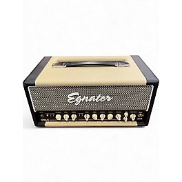 Used Egnater Rebel 30 Mark II 30W Tube Guitar Amp Head