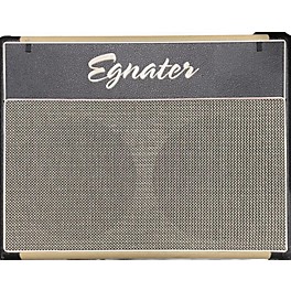 Used Egnater Renegade 212 65W 2x12 Tube Guitar Combo Amp
