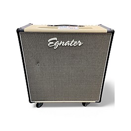 Used Egnater Renegade 65W 4x10 Tube Guitar Combo Amp