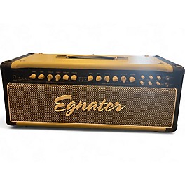Used Egnater Renegade 65W Tube Guitar Amp Head