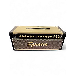 Used Egnater Renegade 65W Tube Guitar Amp Head
