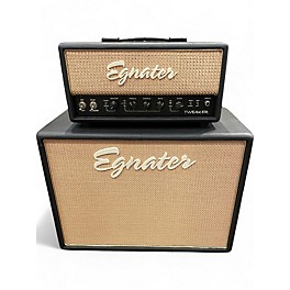 Used Egnater Tweaker 15W Stack Guitar Stack
