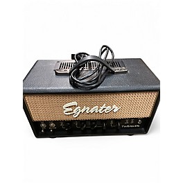Used Egnater Tweaker 15W Tube Guitar Amp Head