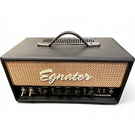 Used Egnater Tweaker 15W Tube Guitar Amp Head
