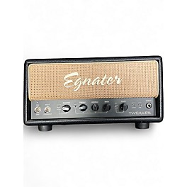 Used Egnater Tweaker 15W Tube Guitar Amp Head