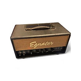 Used Egnater Tweaker 15W Tube Guitar Amp Head