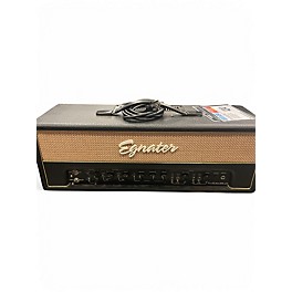 Used Egnater Tweaker 88 88W Tube Guitar Amp Head