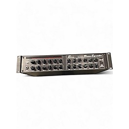Used Egnater ie4 Guitar Preamp